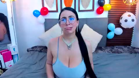 Snapshot of scarleth_swann chatting on 6, 7, 2026 scarleth online show from 6, 7, 2026