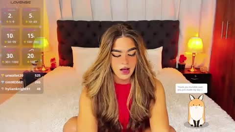 scarleth_sweety online show from 1, 3, 2025