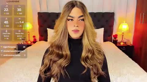 scarleth_sweety online show from 10, 3, 2025