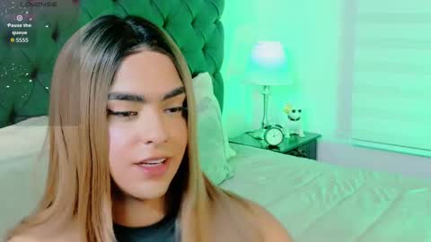 scarleth_sweety online show from 2, 3, 2026