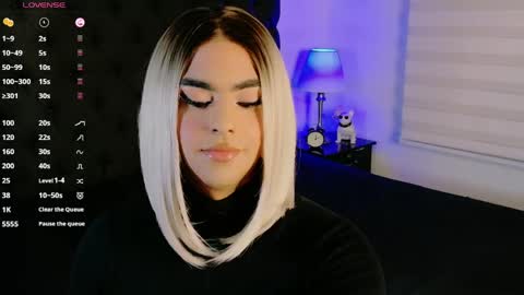 scarleth_sweety online show from 30, 4, 2026
