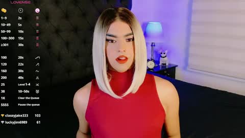 scarleth_sweety online show from 19, 5, 2026