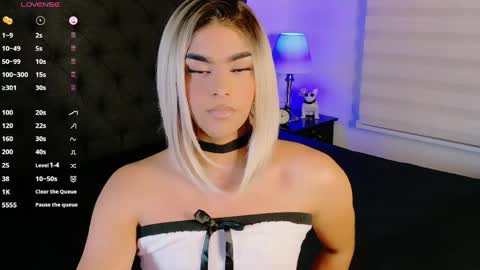 scarleth_sweety online show from 20, 5, 2026