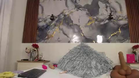 Snapshot of scarlethchannel chatting on 6, 7, 2026 Scarleth online show from 6, 7, 2026