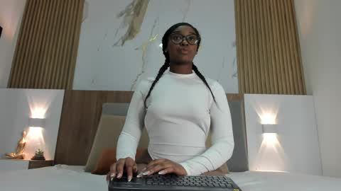 scarletheex online show from 29, 3, 2026