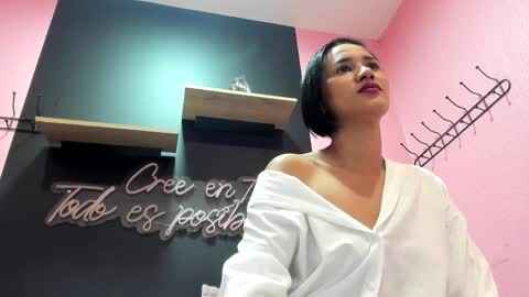 Snapshot of scarlethfoxx_ chatting on 7, 4, 2026 scarlethfoxx_ online show from 7, 4, 2026