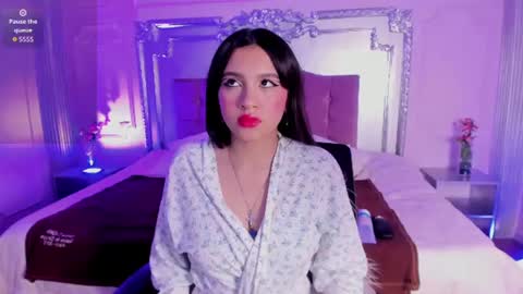  Scarlett  online show from 30, 6, 2026