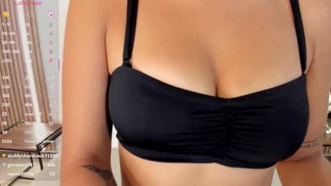 scarlethroa online show from 2, 3, 2026