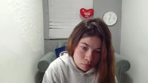 scarlethsexy69 online show from 26, 9, 2025