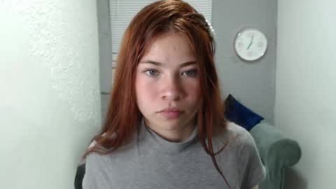 scarlethsexy69 online show from 6, 10, 2025