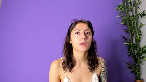 Snapshot of scarletjonesx chatting on 2, 1, 2025 Denis online show from 2, 1, 2025