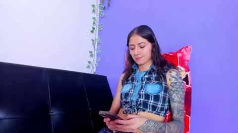 Snapshot of scarletjonesx chatting on 9, 3, 2025 Denis online show from 9, 3, 2025