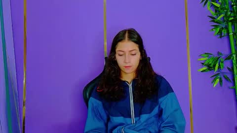 Snapshot of scarletjonesx chatting on 19, 10, 2025 Denis online show from 19, 10, 2025