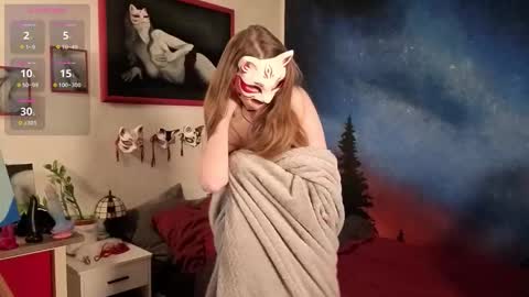 Scarlett online show from 1, 4, 2026