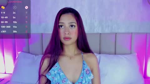 Scarlet  online show from 11, 12, 2024