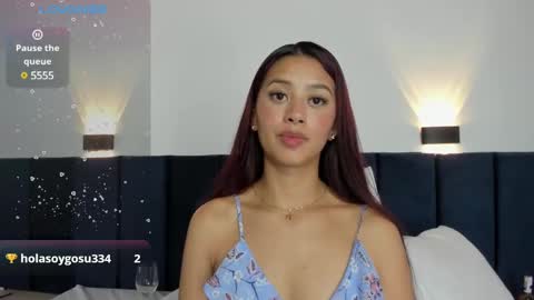 Scarlet  online show from 11, 12, 2024