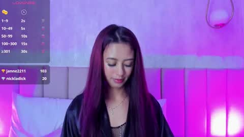 Scarlet  online show from 12, 12, 2024