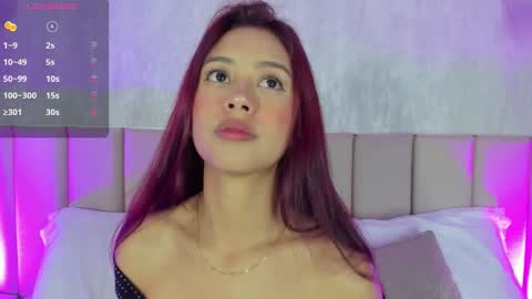 Scarlet  online show from 12, 1, 2025