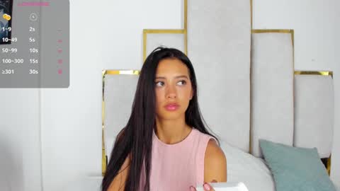 Scarlet  online show from 9, 9, 2025