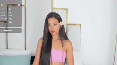 Scarlet  online show from 11, 9, 2025