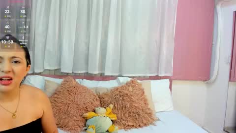 scarlet  online show from 4, 12, 2025