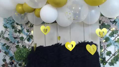 scarlet  online show from 14, 2, 2026