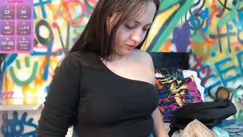 scarlet  online show from 2, 5, 2026
