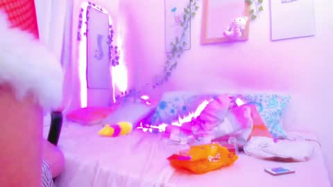 Snapshot of scarletliz chatting on 17, 12, 2024 Scarletliz online show from 17, 12, 2024
