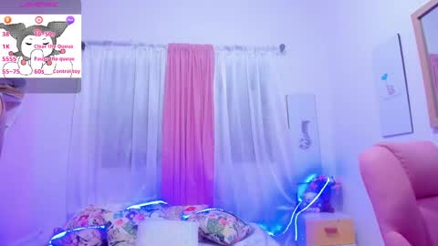Snapshot of scarletliz chatting on 15, 2, 2025 Scarletliz online show from 15, 2, 2025
