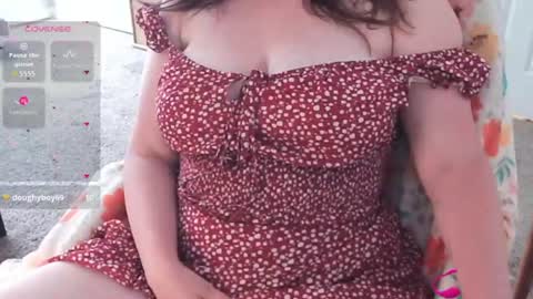 ScarletMaroon online show from 30, 6, 2026