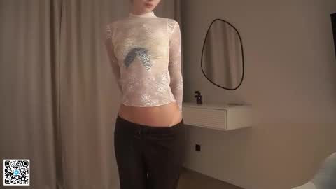 Scarlet online show from 20, 2, 2026