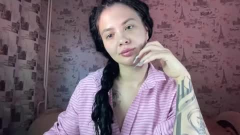 scarletpetal online show from 29, 9, 2025