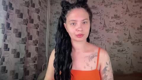 scarletpetal online show from 1, 10, 2025