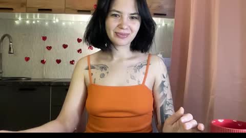 scarletpetal online show from 17, 2, 2026