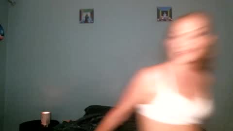 Scarlet Satine online show from 31, 3, 2026