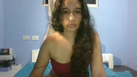 Snapshot of scarletscott_ chatting on 4, 12, 2024 Nataly online show from 4, 12, 2024