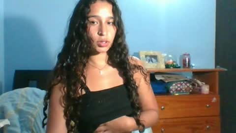 Snapshot of scarletscott_ chatting on 11, 1, 2025 Nataly online show from 11, 1, 2025
