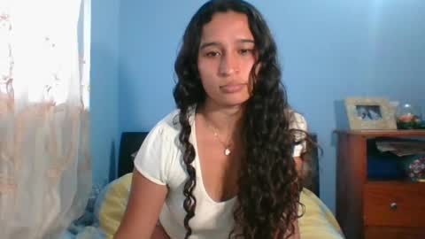 Snapshot of scarletscott_ chatting on 13, 1, 2025 Nataly online show from 13, 1, 2025