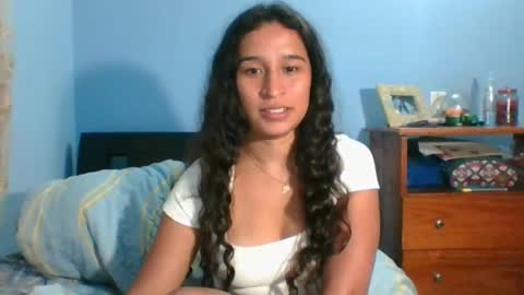 Snapshot of scarletscott_ chatting on 16, 1, 2025 Nataly online show from 16, 1, 2025
