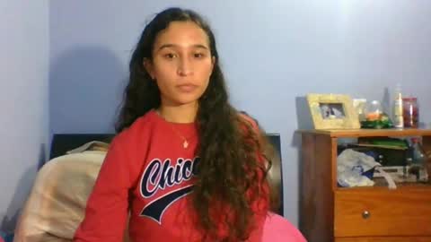 Snapshot of scarletscott_ chatting on 11, 2, 2025 Nataly online show from 11, 2, 2025