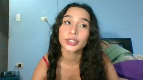 Snapshot of scarletscott_ chatting on 16, 9, 2025 Nataly online show from 16, 9, 2025
