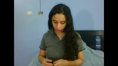 Nataly online show from 9, 1, 2026