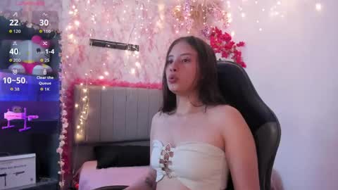 Snapshot of scarlett21__ chatting on 2, 5, 2026 Scarlett online show from 2, 5, 2026