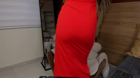 Snapshot of scarlett25__ chatting on 14, 4, 2026 Scarlett online show from 14, 4, 2026