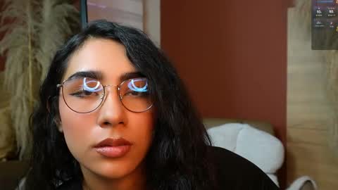 Scarlett  online show from 6, 5, 2026