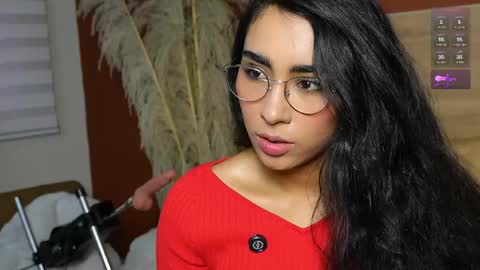 Scarlett  online show from 9, 5, 2026