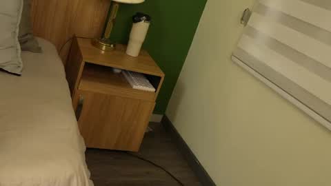 Scarlett  online show from 14, 5, 2026