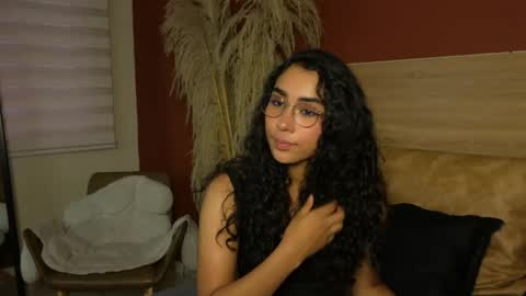 Scarlett  online show from 26, 5, 2026