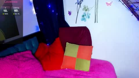 scarlett online show from 11, 12, 2024