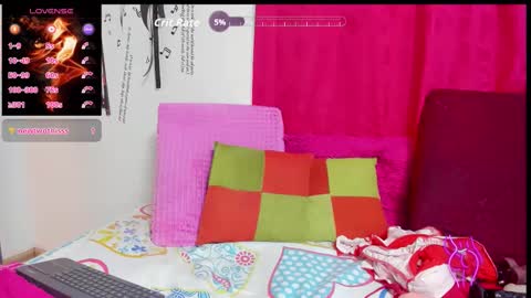 scarlett online show from 24, 2, 2026